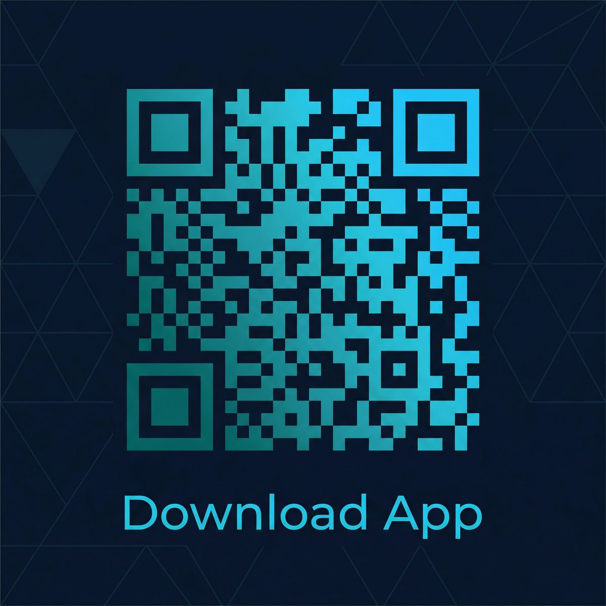 蘑菇视频 APP下载二维码