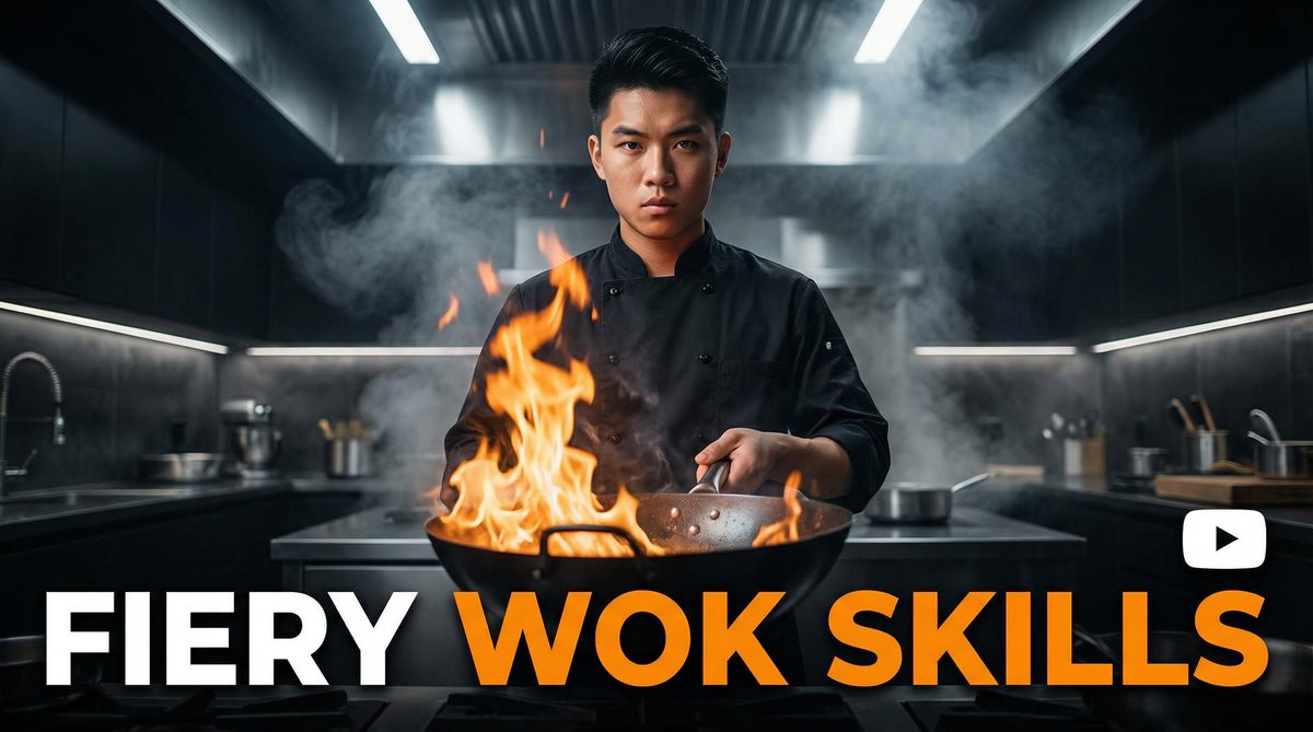 蘑菇视频美食视频